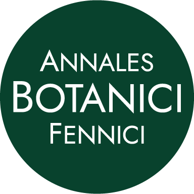 Annales Botanici Fennici