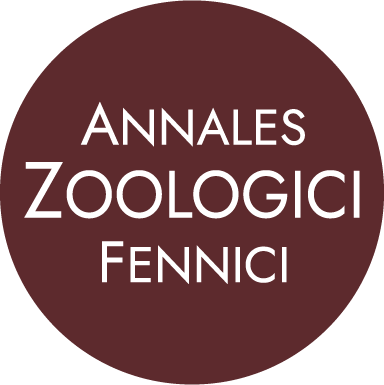 Annales Zoologici Fennici